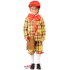 Costume di carnevale GIANBURRASCA BABY